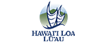 Hawai`i Loa Luau - Kohala Coast, Big Island, HI Logo