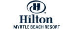 Hilton Myrtle Beach Resort - Myrtle Beach, SC Logo