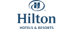 Hilton San Diego Mission Valley - San Diego, CA Logo