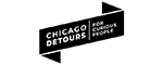 Historic Chicago Walking Bar Tour - Chicago, IL Logo