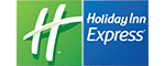 Holiday Inn Express Atlanta West - Theme Park Area - Lithia Springs, GA Logo