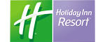 Holiday Inn Resort Lake Buena Vista - Orlando, FL Logo