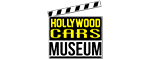 Hollywood Cars Museum & Liberace Garage - Las Vegas, NV Logo