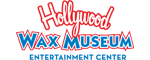 Hollywood Wax Museum Entertainment Center - Pigeon Forge - Pigeon Forge, TN Logo