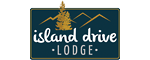 Island Drive Lodge - Pigeon Forge, TN Logo