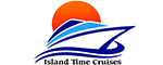 Island Time Cruises - Myrtle Beach, SC Logo