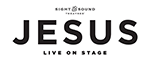 JESUS - Branson, MO Logo