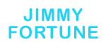 Jimmy Fortune - Branson, MO Logo