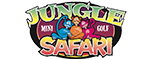 Jungle Safari Golf - Myrtle Beach, SC Logo