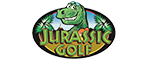 Jurassic Golf - Myrtle Beach, SC Logo