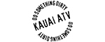 Kauai ATV - Koloa, HI Logo
