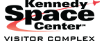 Kennedy Space Center Visitor Complex  - Kennedy Space Center, FL Logo