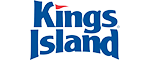 Kings Island - Kings Island, OH Logo