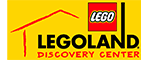 LEGOLAND® Discovery Center Westchester - Yonkers, NY Logo