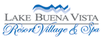 Lake Buena Vista Resort Village & Spa - Orlando, FL Logo