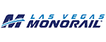 Las Vegas Monorail - Las Vegas, NV Logo