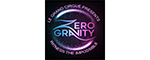 Le Grand Cirque Presents 'Zero Gravity' - Myrtle Beach, SC Logo