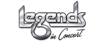 Legends In Concert - Myrtle Beach, SC Logo