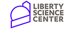 Liberty Science Center - Jersey City , NJ Logo