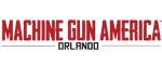 Machine Gun America - Kissimmee, FL Logo
