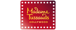 Madame Tussauds Hollywood - Hollywood, CA Logo