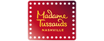 Madame Tussauds Nashville - Nashville, TN Logo