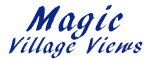Magic Village Views - Kissimmee, FL Logo