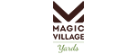Magic Village Yards - Kissimmee, FL Logo