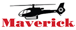 Maverick Grand Canyon Helicopter Tours - Las Vegas, NV Logo