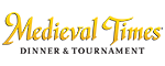 Medieval Times Dinner and Tournament New Jersey Logo