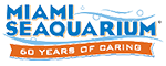 Miami Seaquarium - Miami, FL Logo