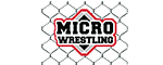 Micro Wrestling - Pigeon Forge, TN Logo