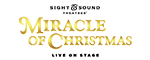 Miracle of Christmas - Branson, MO Logo