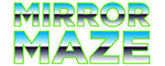 Mirror Maze at American Dream - East Rutherford, NJ Logo