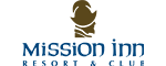 Mission Inn Resort & Club - Howey-in-the-Hills, FL Logo