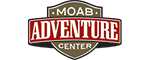 Moab Canyoneering Adventure - Moab, UT Logo