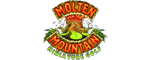 Molten Mountain Golf - North Myrtle Beach, SC Logo