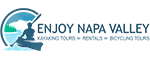 Napa River History Tour Logo
