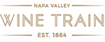 Napa Valley Wine Train with Gourmet Meal - Napa, CA Logo