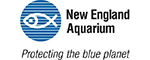 New England Aquarium - Boston, MA Logo