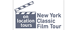 New York Classic Film Tour - New York, NY Logo