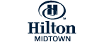 New York Hilton Midtown - New York, NY Logo