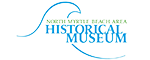 North Myrtle Beach Area Historical Museum - North Myrtle Beach, SC Logo
