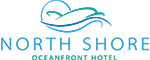 North Shore Oceanfront Hotel - Myrtle Beach, SC Logo