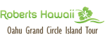 Oahu Grand Circle Island Tour - Honolulu, Oahu, HI Logo