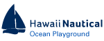 Ocean Playground (Seasonal) - Waianae, HI Logo