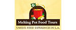 Old Pasadena Food Tasting Walking Tour - Pasadena, CA Logo