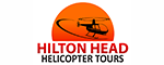 Old Town Bluffton Helicopter Tour - Hilton Head Island, SC Logo