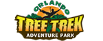 Orlando Tree Trek Adventure - Kissimmee, FL Logo