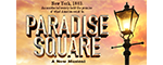 Paradise Square - New York, NY Logo